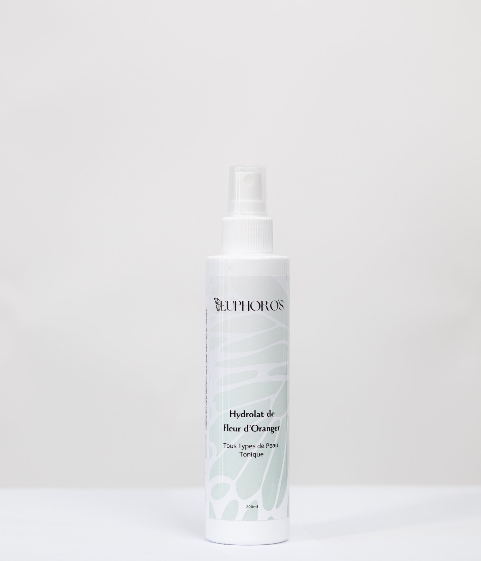 Hydrolat de Fleur d'Oranger